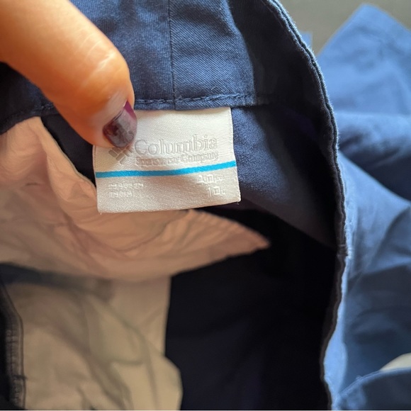 🩳 Columbia Cargo Shorts 🩳 - Picture 6 of 9